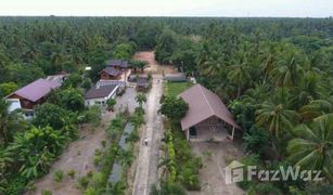 Земельный участок, N/A на продажу в Kradang Nga, Samut Songkhram 