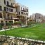 3 Bedroom Apartment for sale at Eastown, The 5th Settlement, New Cairo City