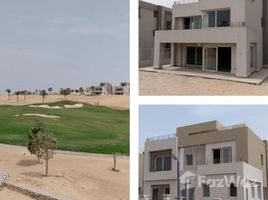 在Palm Hills Golf Views出售的4 卧室 公寓, Cairo Alexandria Desert Road, 6 October City