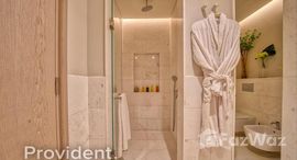 Available Units at The Palm Tower