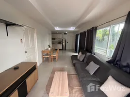 คอนโด 2 ห้องนอน ให้เช่า ในโครงการ Beach and Mountain Condominium, เมืองพัทยา, พัทยา