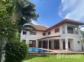 5 Bedroom Villa for rent at Panya Village, Suan Luang, Suan Luang