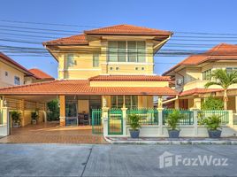 3 Schlafzimmer Villa zu vermieten im Baan Rungaroon 3, Hang Dong, Chiang Mai, Thailand