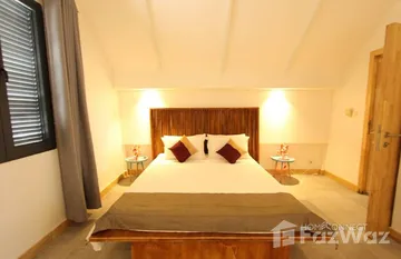 Western Style Loft Apartment For Rent in 7 Makara | Phnom Penh in Mittapheap, プノンペン