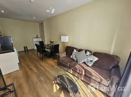 อพาร์ทเม้นท์ 2 ห้องนอน ให้เช่า ในโครงการ พาร์ค ออริจิ้น พร้อมพงษ์, คลองตัน