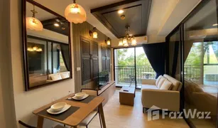 1 Bedroom Condo for sale in Hua Hin City, Hua Hin La Casita
