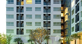 ยูนิตที่เหลืออยู่ในโครงการ ดี คอนโด รัตนา​ธิเบศร์