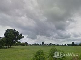  Земельный участок for sale in Nakhon Sawan, Nong Krot, Mueang Nakhon Sawan, Nakhon Sawan