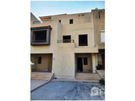 4 Bedroom Villa for sale at Palm Hills Golf Extension, Al Wahat Road, 6 October City