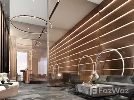 1 Habitación Departamento en venta en Ashton Chula-Silom, Si Phraya, Bang Rak, Bangkok, Tailandia