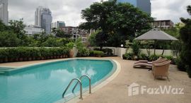Available Units at Sathorn Crest