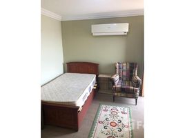 Studio Apartment for rent at Westown, Sheikh Zayed Compounds, Sheikh Zayed City, Giza, Egypt