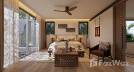 Unidades disponibles en Villa Zolitude