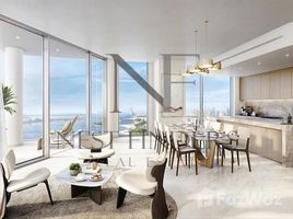 1 Habitación Apartamento en venta en Palm Beach Towers 3, Al Sufouh Road, Al Sufouh