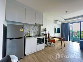 คอนโด 1 ห้องนอน ให้เช่า ในโครงการ อริสโต้ 2, เชิงทะเล, ถลาง