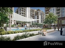 2 спален Квартира на продажу в Creek Beach Lotus, Creek Beach, Dubai Creek Harbour (The Lagoons)