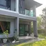 3 Bedroom House for rent at Burasiri Wongwaen-Onnut, Racha Thewa, Bang Phli, Samut Prakan