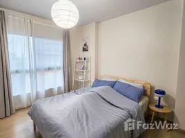 1 Bedroom Condo for rent at Supalai Veranda Rama 9, Bang Kapi