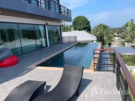 5 спален Вилла for sale in Аэропорт Samui International, Бопхут, Бопхут