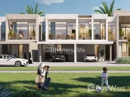 4 спален Вилла на продажу в Greenview, EMAAR South, Dubai South (Dubai World Central)