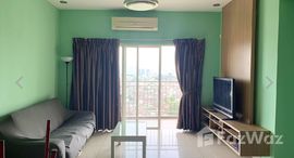 Доступные квартиры в Seri Binjai @ Seremban 2
