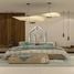 4 Bedroom Penthouse for sale at Sea La Vie, Yas Bay, Yas Island, Abu Dhabi