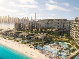 4 спален Пентхаус на продажу в Six Senses Residences, The Crescent, Palm Jumeirah