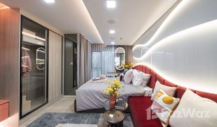 1 Schlafzimmer Wohnung zu verkaufen in Min Buri, Bangkok Atmoz Flow Minburi