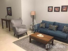 1 Bedroom Apartment for rent at Palm Hills Village Gate, South Investors Area, New Cairo City