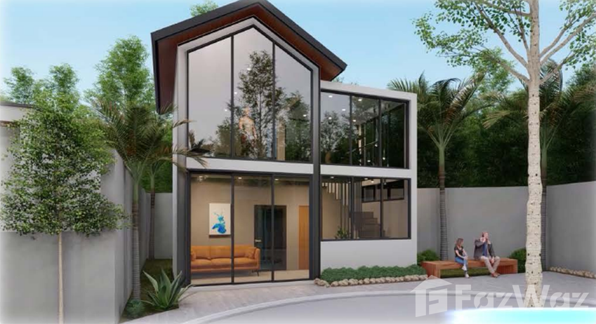 Photos 1 of the สโมสร at The Peaceful Villas
