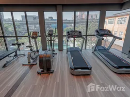 ขายอพาร์ทเม้นท์ 1 ห้องนอน ในโครงการ ไซมิส สุขุมวิท 87, บางจาก, พระโขนง, กรุงเทพมหานคร