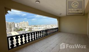 3 Schlafzimmern Appartement zu verkaufen in Al Hamra Marina Residences, Ras Al-Khaimah Marina Apartments D