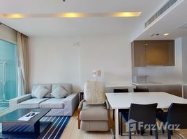 1 Schlafzimmer Wohnung zu vermieten im Siri At Sukhumvit, Phra Khanong