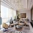 4 chambre Penthouse à vendre à St Regis The Residences., Downtown Dubai