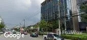 Street View of Once Pattaya Condominium