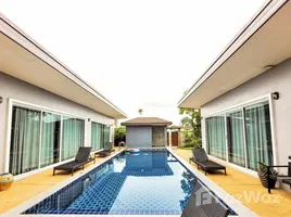 4 спален Вилла в аренду в Sabai Pool Villa, Чернг Талай, Тхаланг, Пхукет