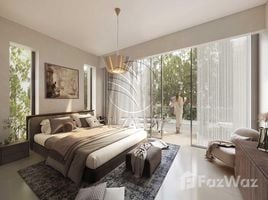 3 Bedroom Townhouse for sale at Reem Hills, Makers District, Al Reem Island