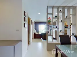 2 Bedroom Condo for rent at The Seacraze , Nong Kae