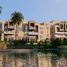 4 chambre Villa à vendre à Cairo Festival City., North Investors Area