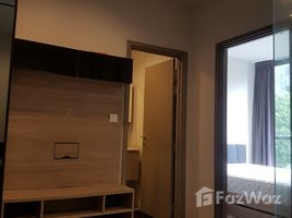 1 Bedroom Condo for sale at The Line Wongsawang, Wong Sawang