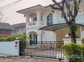 3 Bedroom Villa for rent at Tropical Emperor 2, Fa Ham