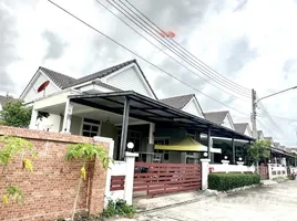2 Bedroom House for sale at My Place Bueng, Bueng, Si Racha, Chon Buri