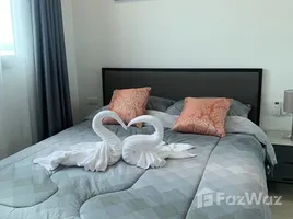 1 Schlafzimmer Appartement zu vermieten im Arcadia Beach Continental, Nong Prue