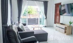 3 Bedrooms House for sale in Sattahip, Pattaya Baan Amarin City Sattahip Muangmai