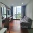 1 спален Квартира в аренду в Wish Signature Midtown Siam, Thanon Phet Buri