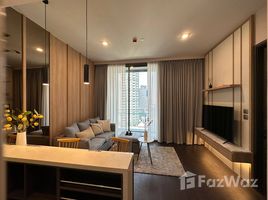 อพาร์ทเม้นท์ 1 ห้องนอน ให้เช่า ในโครงการ ลาวิค สุขุมวิท 57, คลองตันเหนือ