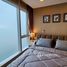 1 спален Квартира в аренду в The Palm Wongamat, Na Kluea