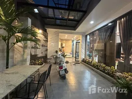 Villa 3 chambre à louer à Hoa Minh, Da Nang, Hoa Minh, Lien Chieu