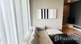 ยูนิตที่เหลืออยู่ในโครงการ The Niche Sukhumvit 49