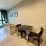 1 спален Кондо в аренду в Rhythm Sukhumvit 44/1, Phra Khanong